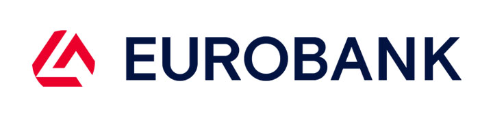 Eurobank SA Logo