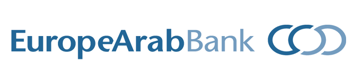 Europe Arab Bank Logo