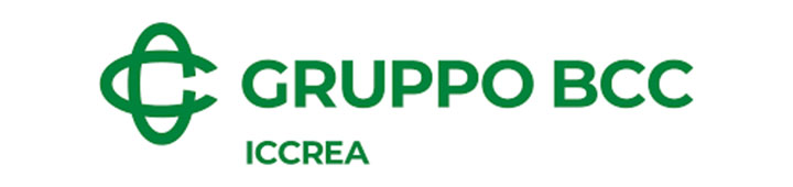 Gruppo BCC Iccrea Logo