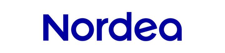 Nordea Logo