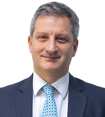 Gianluca Dall'Arche Photo