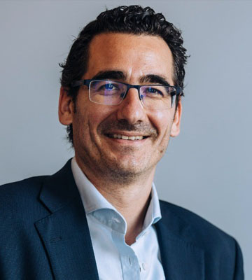 Javier Muñoz del Guayo Photo