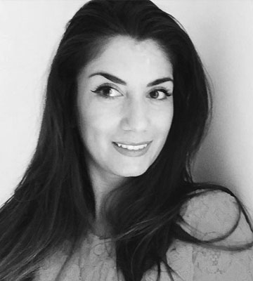 Mihaela Breg Photo