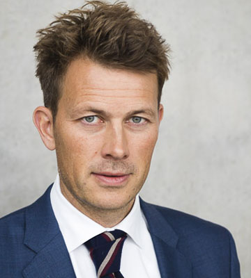 Christoffer Kok Photo